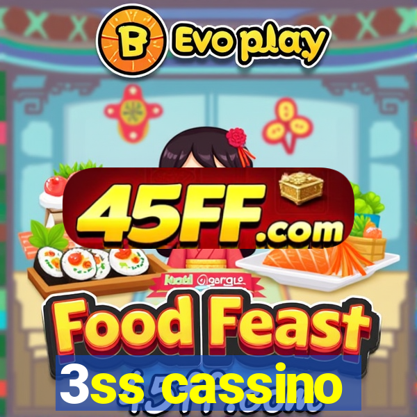 3ss cassino